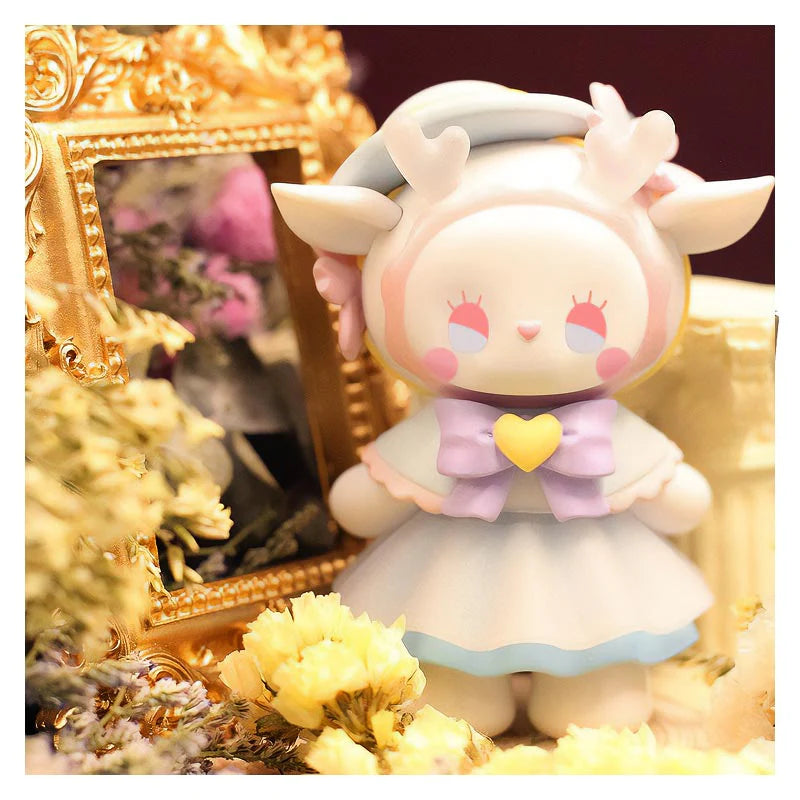 FIGURAS TEA PARTY BLIND BOX LUCKY EMMA FIGURAS TEA PARTY BLIND BOX LUCKY EMMA